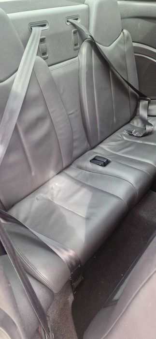 Peugeot Rcz на части