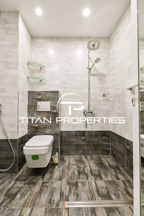 Дава се под наем Тристаен апартамент в София, Белите брези - 101 кв.м за 612 € - Снимка #12