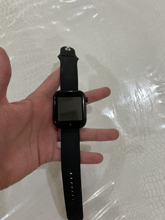 Smart watch умные часы