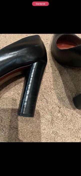 Marc Jacobs туфли