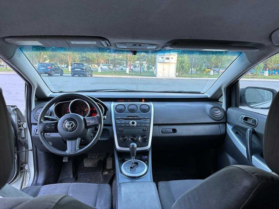 Продам Mazda Cx7