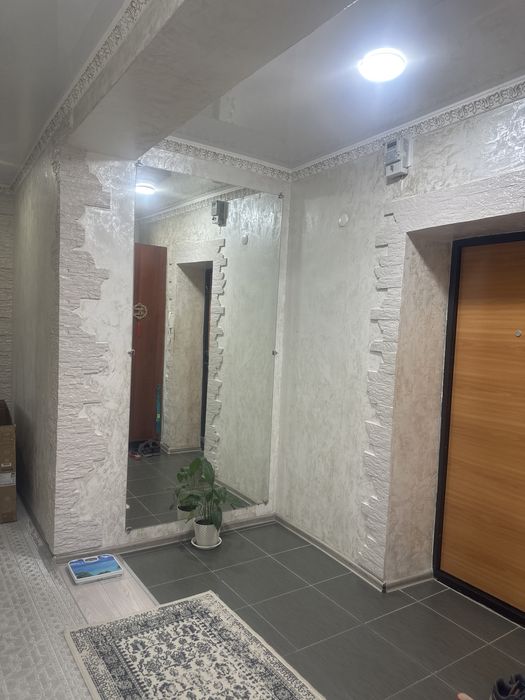 Продам 2-х комнатную квартиру