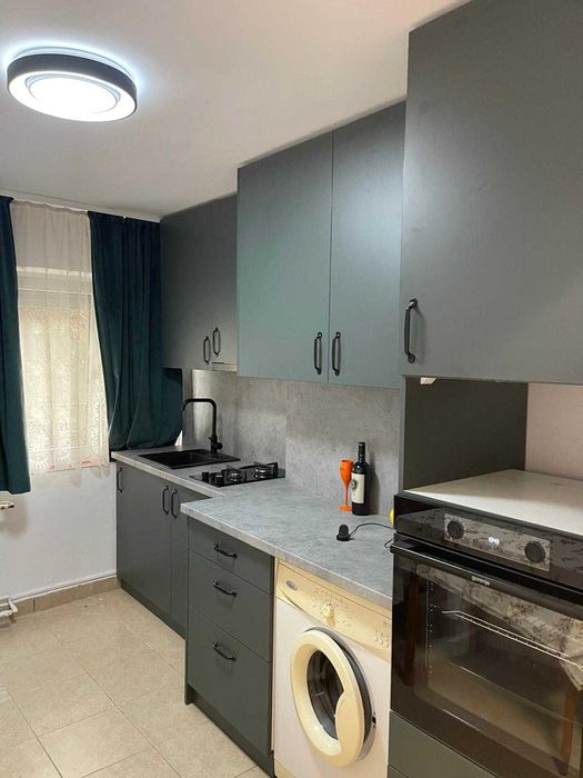 Vand apartament 2 camere