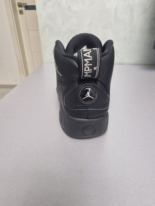 Jordan Jumpman Pro