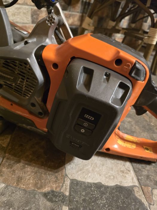 Drujba debitat beton Husqvarna K1 PACE