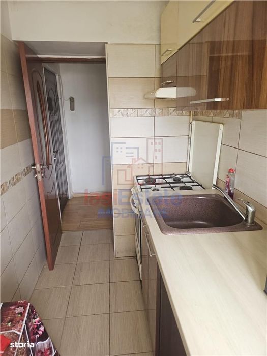 Mircea Cel Batran apartament cu 2 camere  liber