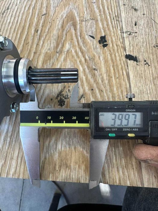 Стартер за HONDA XR650L 93-20; NX500 NX650 Dominator 88-99; SLR650 97