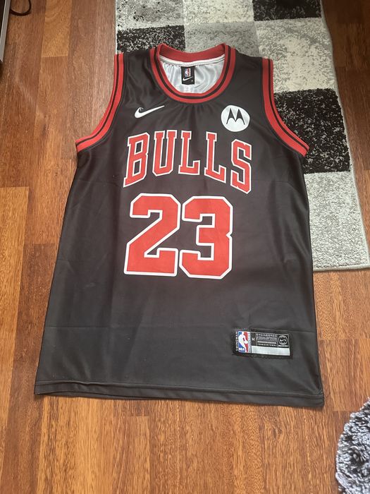 Vand Maieu Jordan NBA