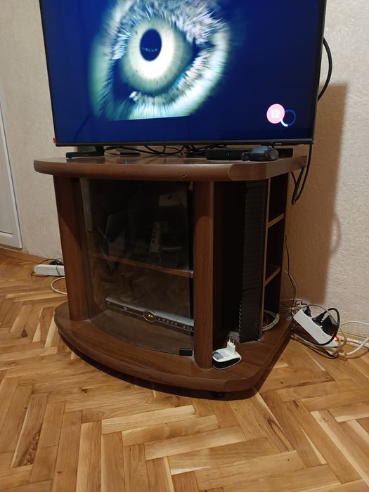 Продавам масивно тяло,модул за ТВ