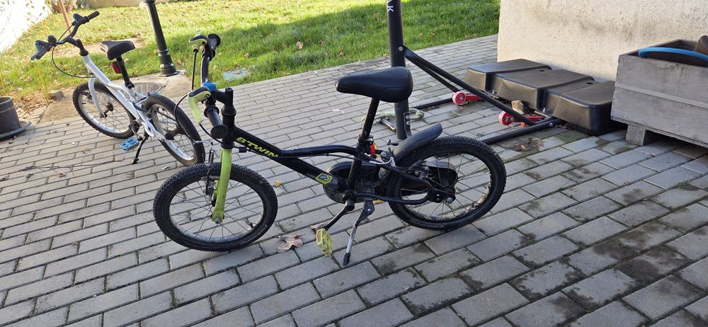Biciclete 16 inch