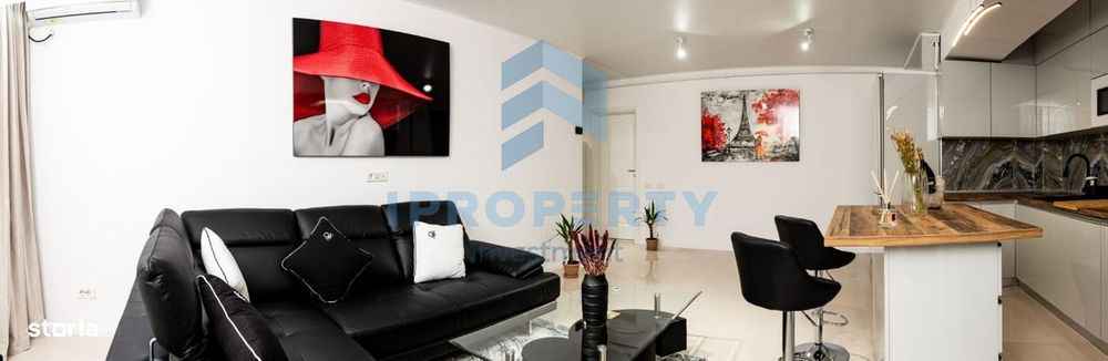 2 Camere | Metropolitan Viilor | Terasa | Centrala | Parcare