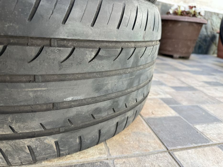 Летни гуми 255/35/19