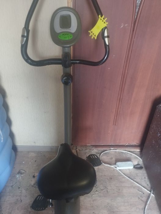 Продам велотренажёр