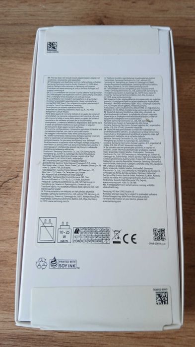 SAMSUNG GALAXY A16 2г Гаранция