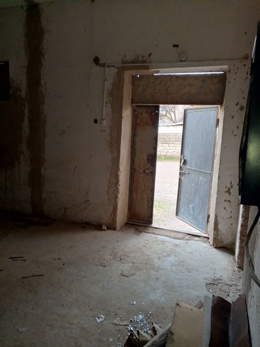 Кадастр газ турба енида