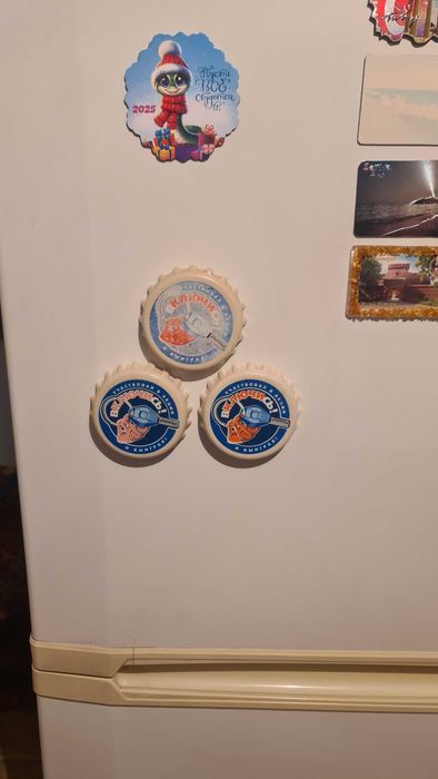 Магнит открывашка