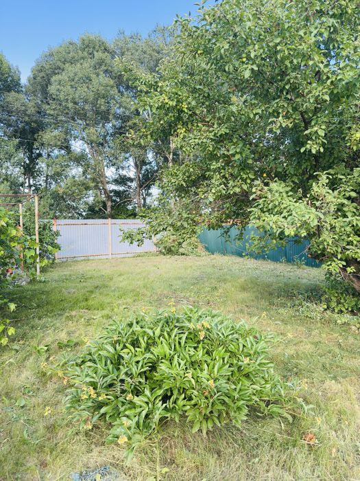 Продам дачу за понтонным мостом