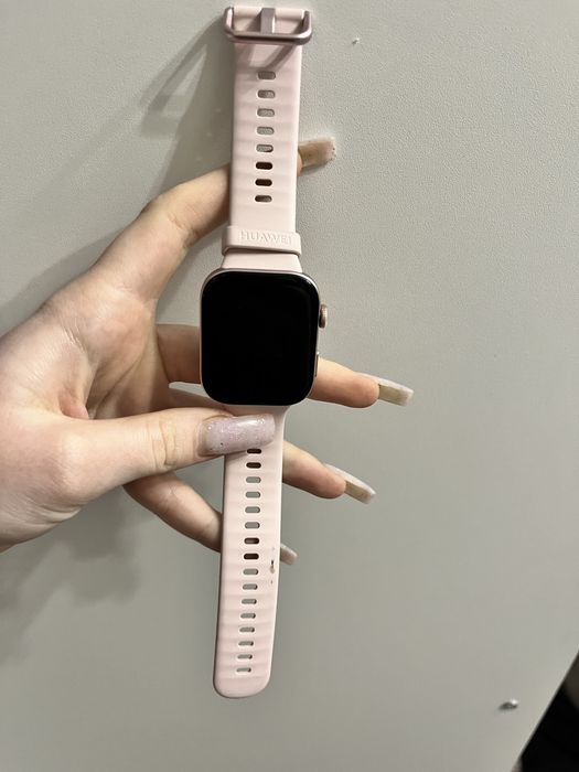 смарт часы,HUAWEI Watch fit 3