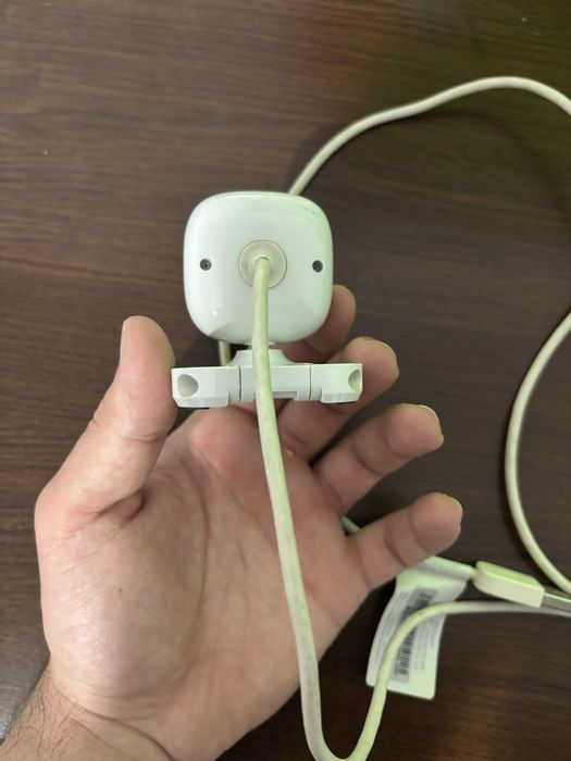 Cameră web Microsoft LifeCam.