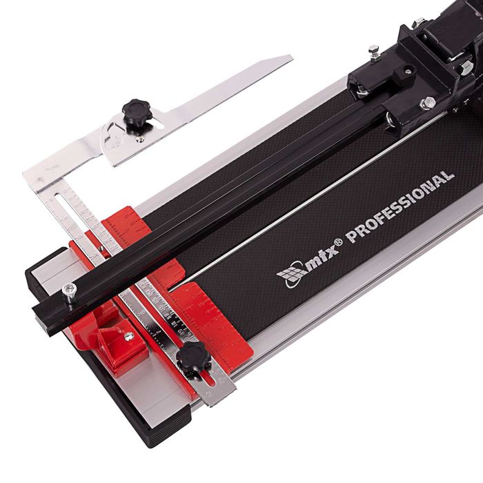 Машина за рязане на плочки, 1200 мм, релсова MTX - 8769397