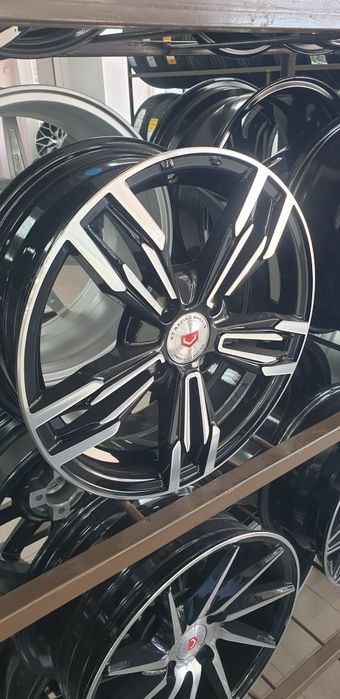 Легкосплавные диски