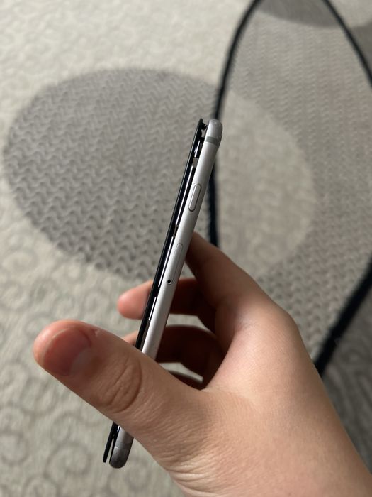 Заблокированный айфон 6