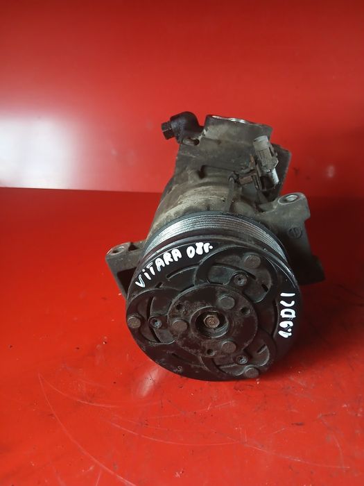 Компресор климатик Suzuki Vitara