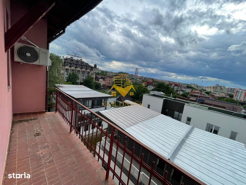 3 camere, Parcare, UTCN, UMF, Lidl, Sigma, Observatorului, Zorilor