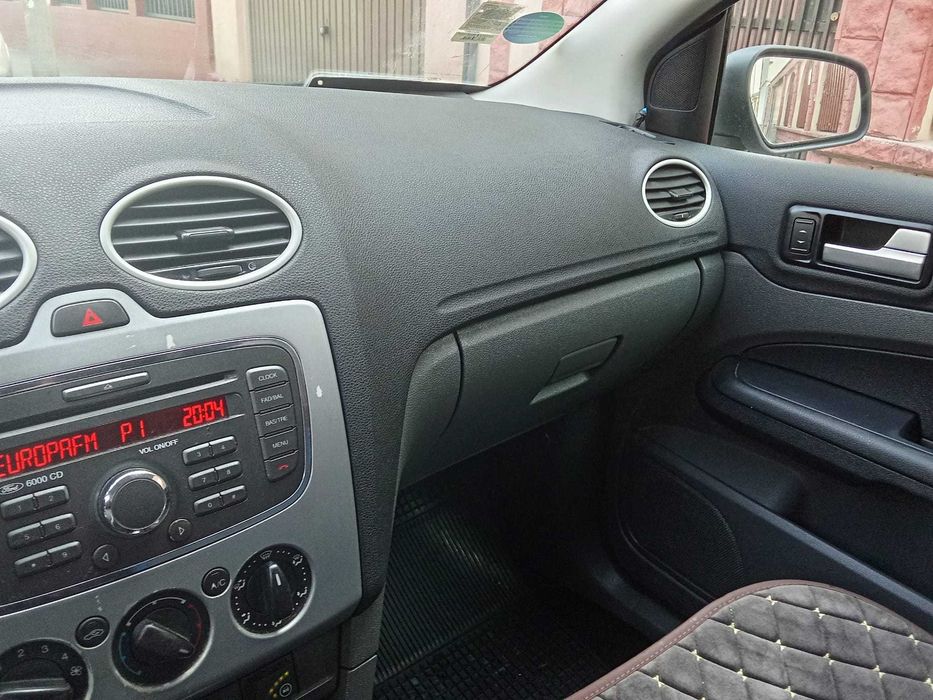 Vânzare auto Ford Focus