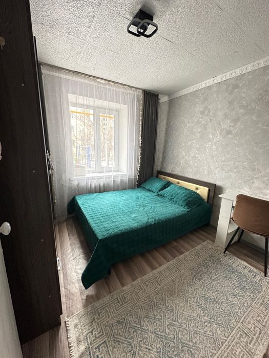 Квартира 2-х ком