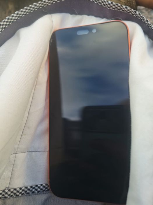 iPhone 17 Pro Max 512GB]