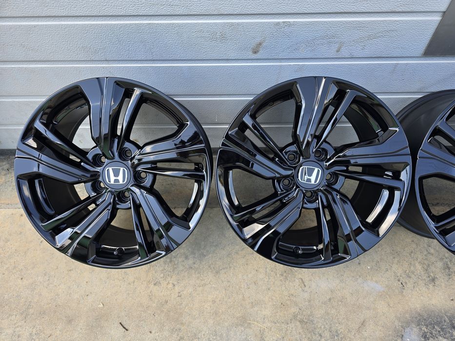 17 цола джанти 5x114.3 за HONDA-TOYOTA-SUZUKI-LEXUS