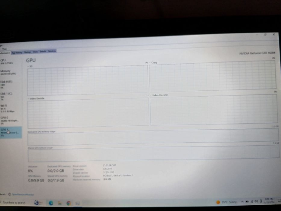 Laptop Acer office poate fi folosit si pentru unele jocuri