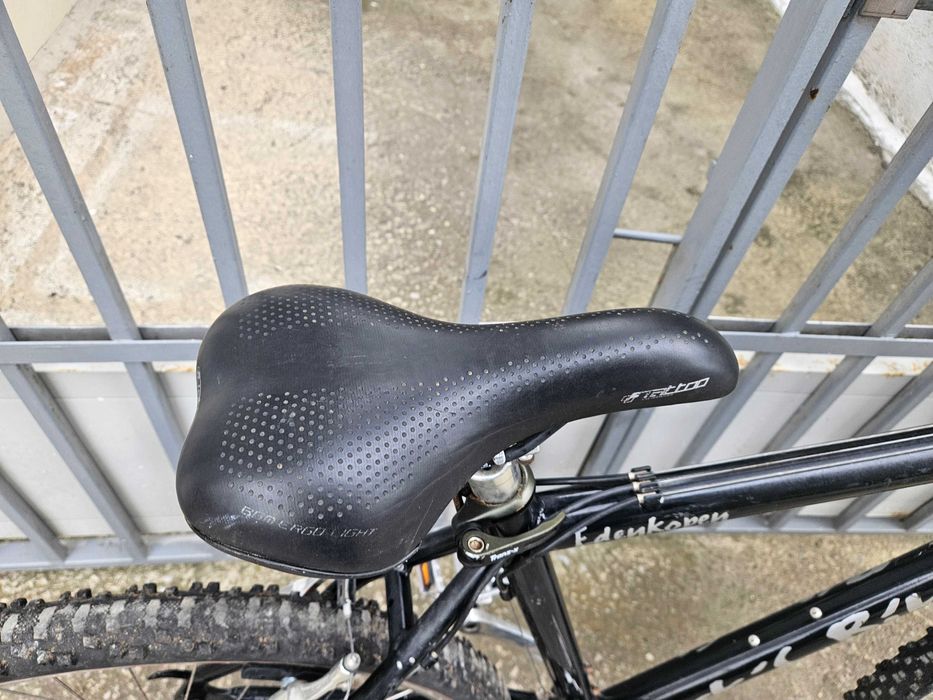 Алуминиев велосипед 26 цола BECK'S-шест месеца гаранция