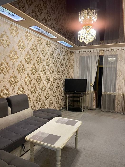 Аренда долгосрочная