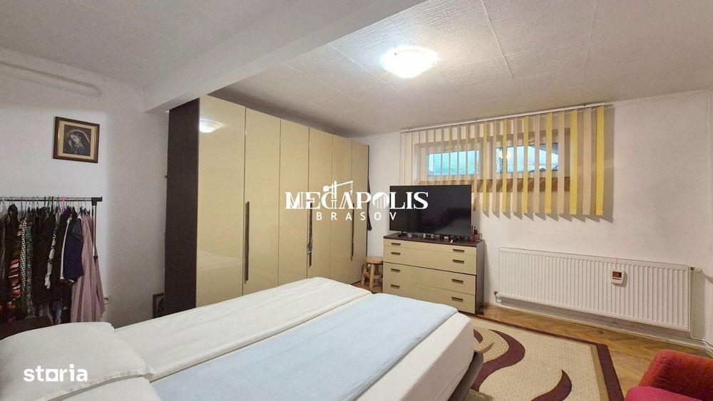 Apartament la casă | 2 camere | 74 mp utili |