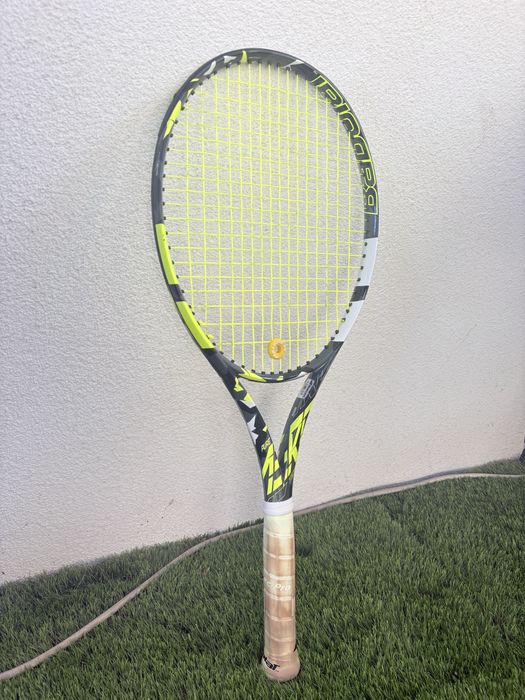 Babolat Pure Aero Team