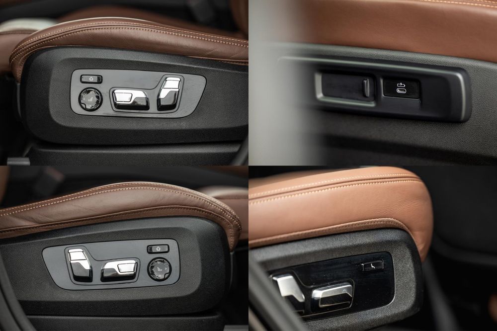 BMW БМВ Х5 Individual гаранция