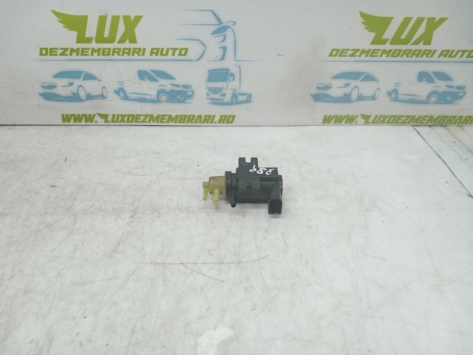 Supapa vacuum 1.6 2.0 tdi cbbb cayc 1k0906627a Volkswagen VW Passat C