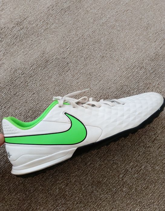 44 размер Nike Tiempo Legend 8