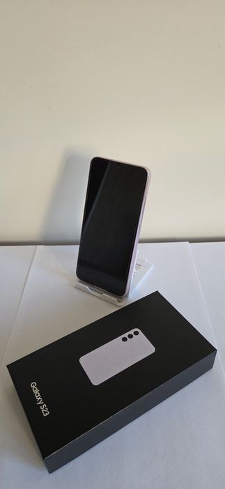 Samsung Galaxy S23  ROM:256GB  RAM:8GB