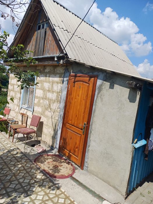 Продам дачу на саздинском водохранилище