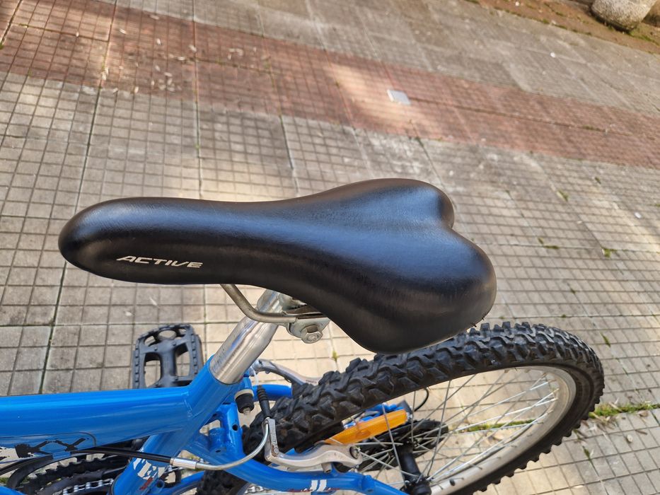 Детски велосипед 24" Cross