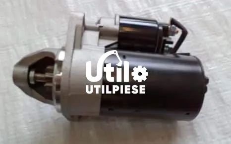 Electromotor Kubota V2203 V2403 D1703 D1105 V1505 V3300 + piese Kubota