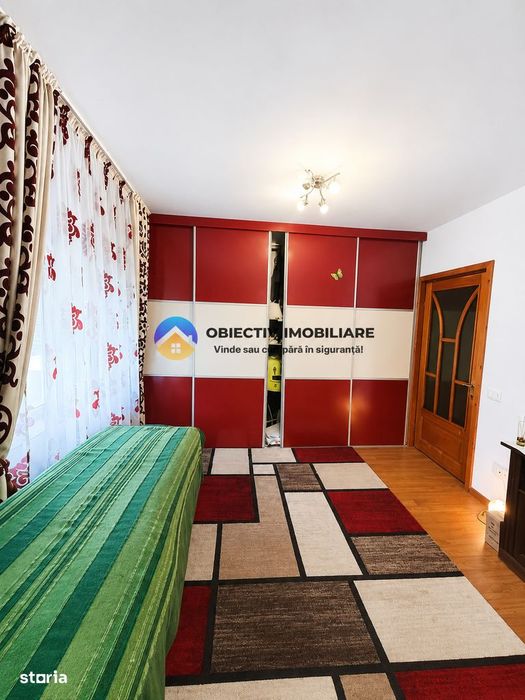 Apartament 4 camere 120 mp + 11,5 boxa BLOC NOU cu multa zona verde si
