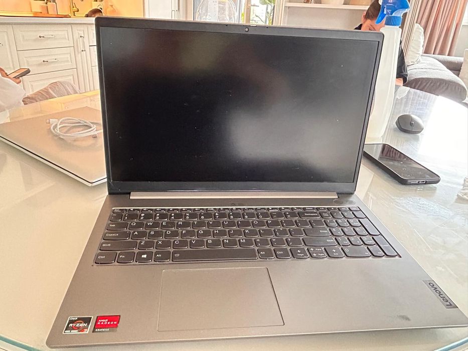 Laptop Lenovo ThinkBook 1502 ARE