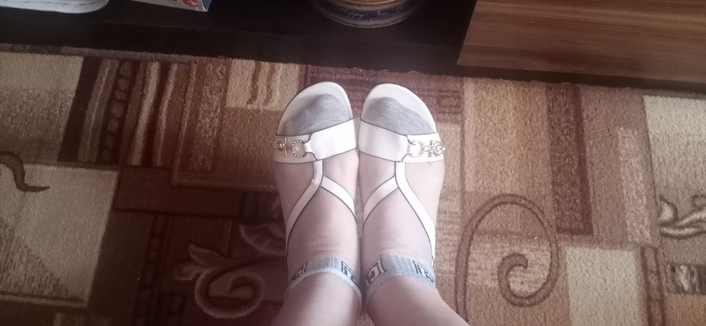 Босоножки 41 размер