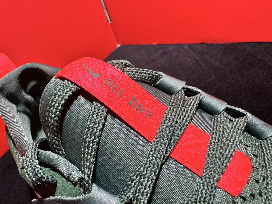 Оригинални! Nike ZoomX Zegama Trail 2 - 48.5 ShoeMag