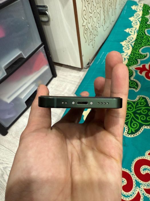 Айфон 13 мини 128 гб 88акб полый комплект