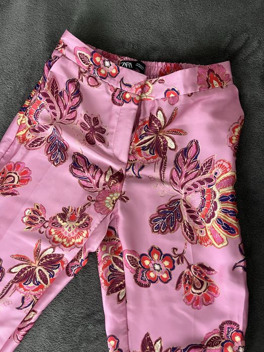 Панталон Zara , размер ХС